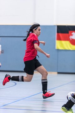 Bild 404 - Loewinnen Cup B-Juniorinnen